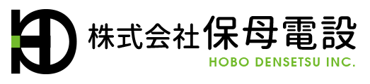 株式会社保母電設